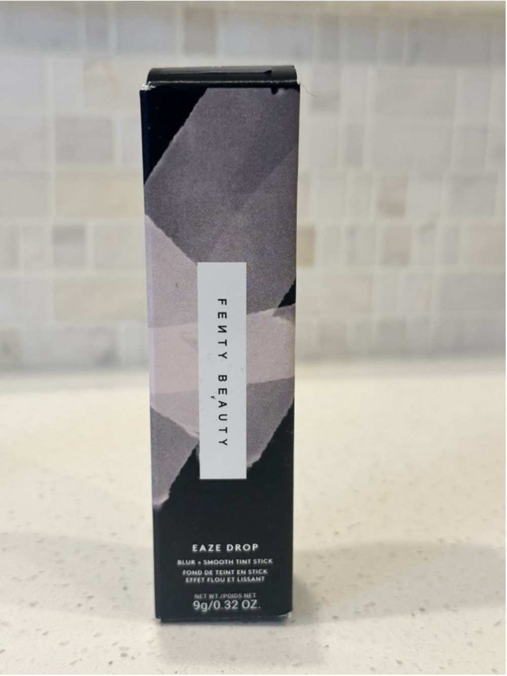 Fenty Beauty Eaze Drop Blur + Smooth Tint Stick Shade 14 0.32 oz